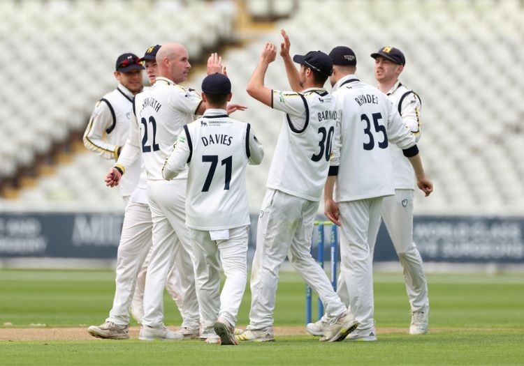 Kent 40 vs Essex (2019) Kent 40 vs Essex (2019)