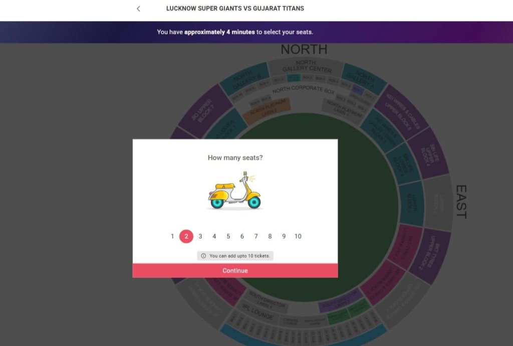 LSG Home Match LSG Home Match