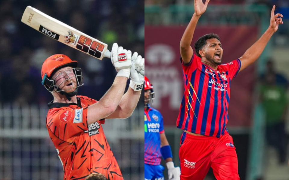 SRH vs LSG Match 10 Prediction, Pitch Reports, Playing 11 & Live Streaming SRH vs LSG Match 10 Prediction, Pitch Reports, Playing 11 & Live Streaming