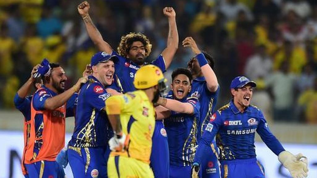 MI vs CSK Head to Head Record in IPL Record(2008-2026) MI vs CSK Head to Head Record in IPL Record(2008-2026)