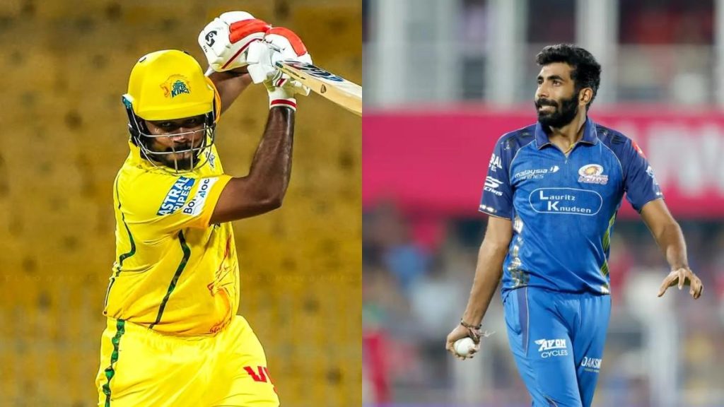 MI vs CSK Match 33 – Top Players To Watch Out For