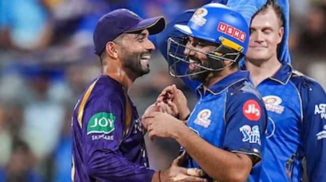 MI vs KKR 2026: Ultimate Fun Challenge to Settle the Debate