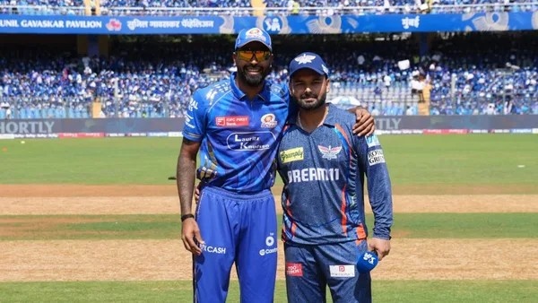 MI vs LSG Ticket Sale Phases MI vs LSG Ticket Sale Phases