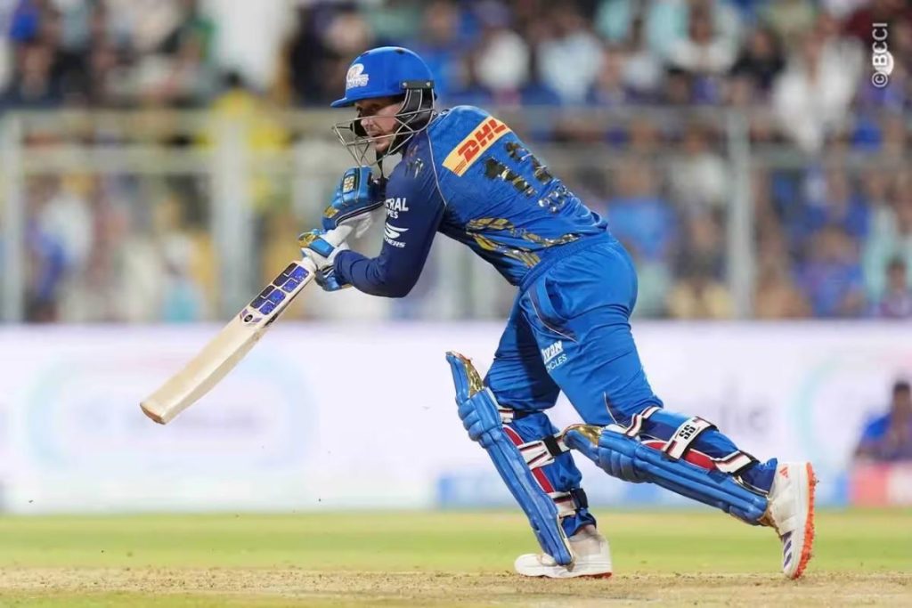 MI vs PBKS IPL 2026 Match 24 Highlights: PBKS Won by 7 Wickets MI vs PBKS IPL 2026 Match 24 Highlights: PBKS Won by 7 Wickets