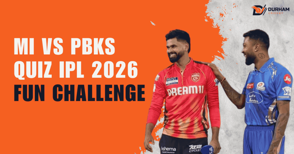 MI vs PBKS Quiz IPL 2026 Fun Challenge