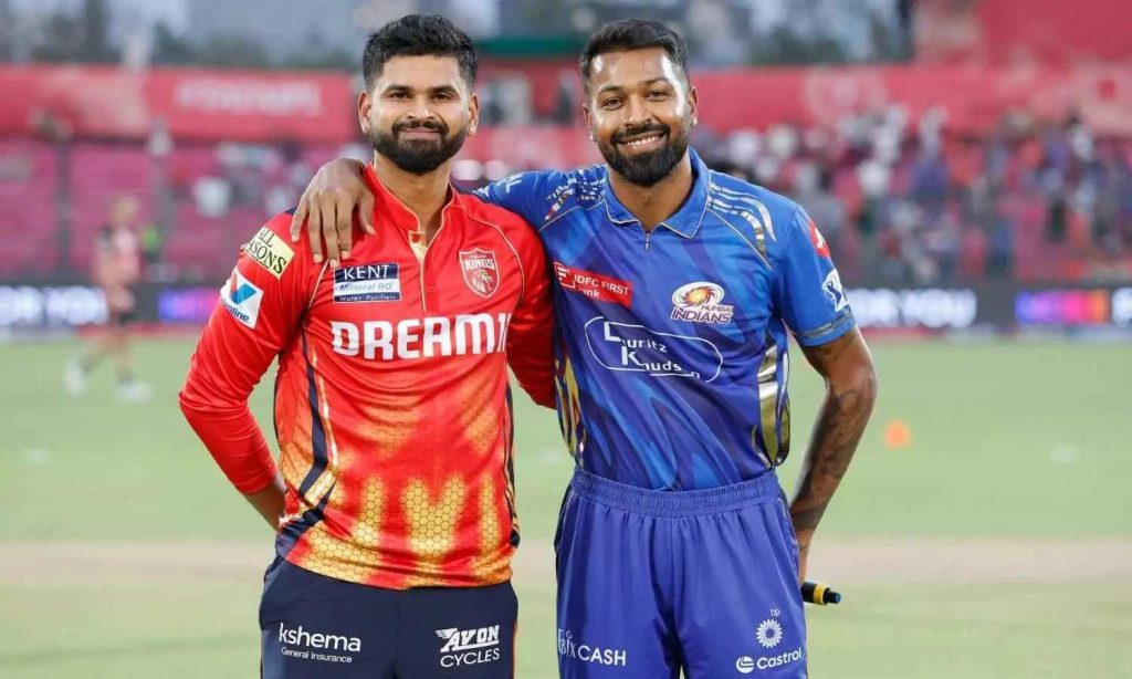 MI vs PBKS Ticket Sale Phases MI vs PBKS Ticket Sale Phases