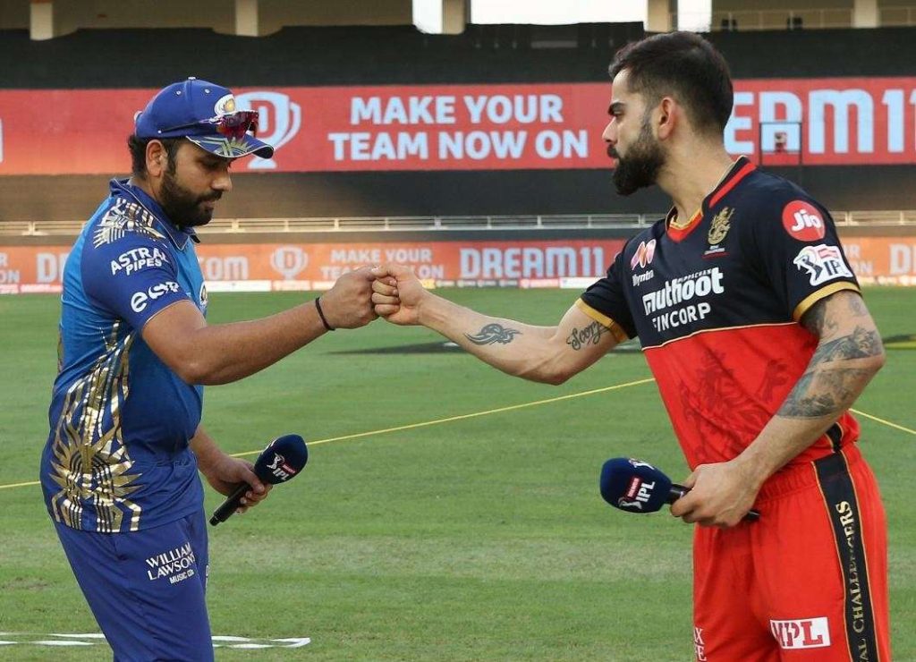 MI vs RCB Head-to-Head Bowling Records MI vs RCB Head-to-Head Bowling Records