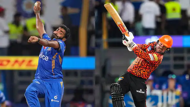 MI vs SRH Match 41 Tickets IPL 2026: Platforms & Booking Info MI vs SRH Match 41 Tickets IPL 2026: Platforms & Booking Info