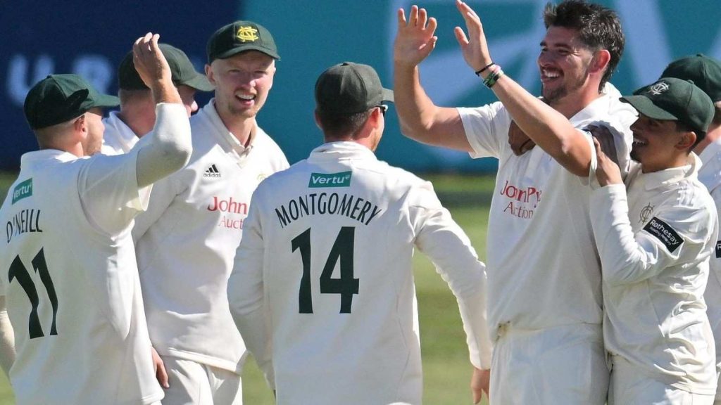 Middlesex 49 vs Nottinghamshire (2006) Middlesex 49 vs Nottinghamshire (2006)