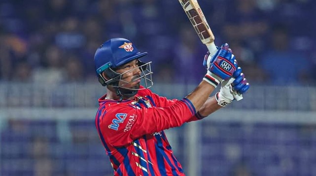 Who Is Mukul Choudhary? LSG's Rs 2.6 Crore Star Who Just Pulled Off IPL 2026's Greatest Heist