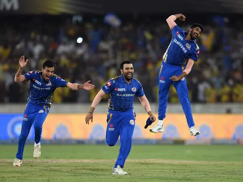 Mumbai Indians IPL 2026 Tickets Go Live Mumbai Indians IPL 2026 Tickets Go Live