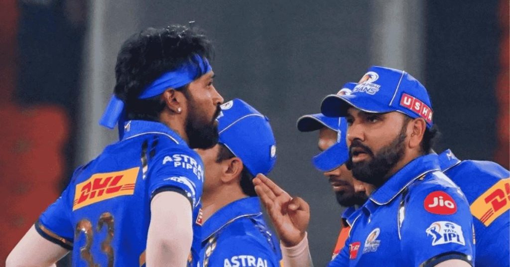 BCCI Introduces New IPL 2026 Rule Mid-Season
