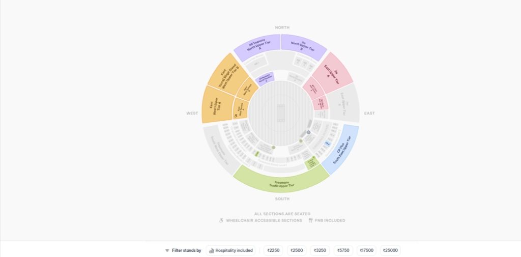 PBKS Home Match PBKS Home Match