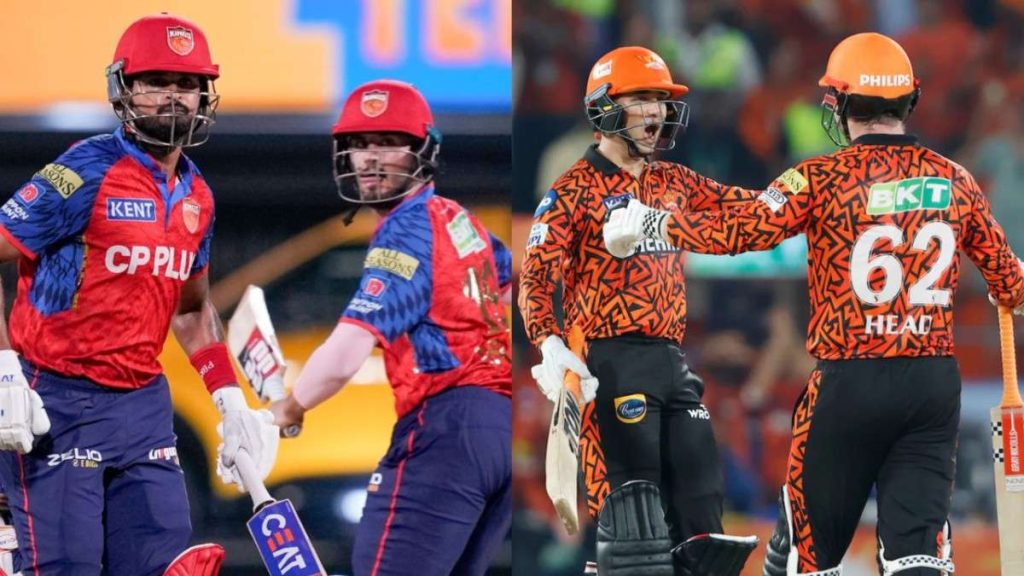 PBKS vs SRH IPL 2026: Match 17 Prediction PBKS vs SRH IPL 2026: Match 17 Prediction