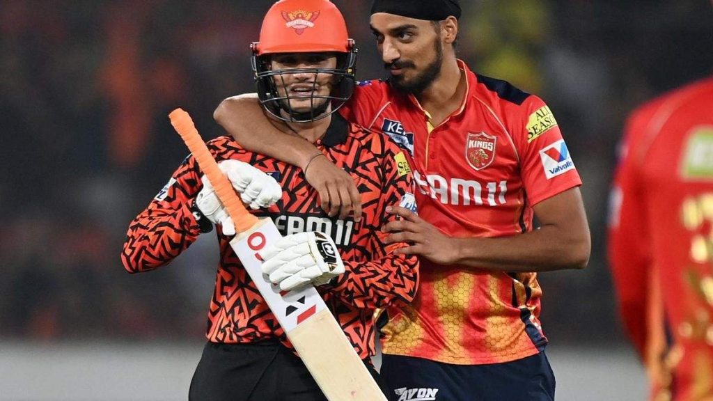 PBKS vs SRH Head-to-Head Bowling Records PBKS vs SRH Head-to-Head Bowling Records