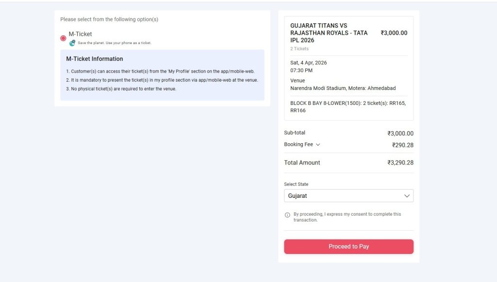 Payment Method Payment Method