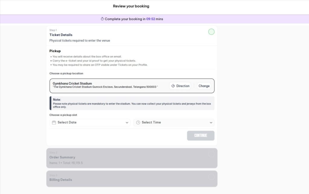 Payment Using UPI Payment Using UPI