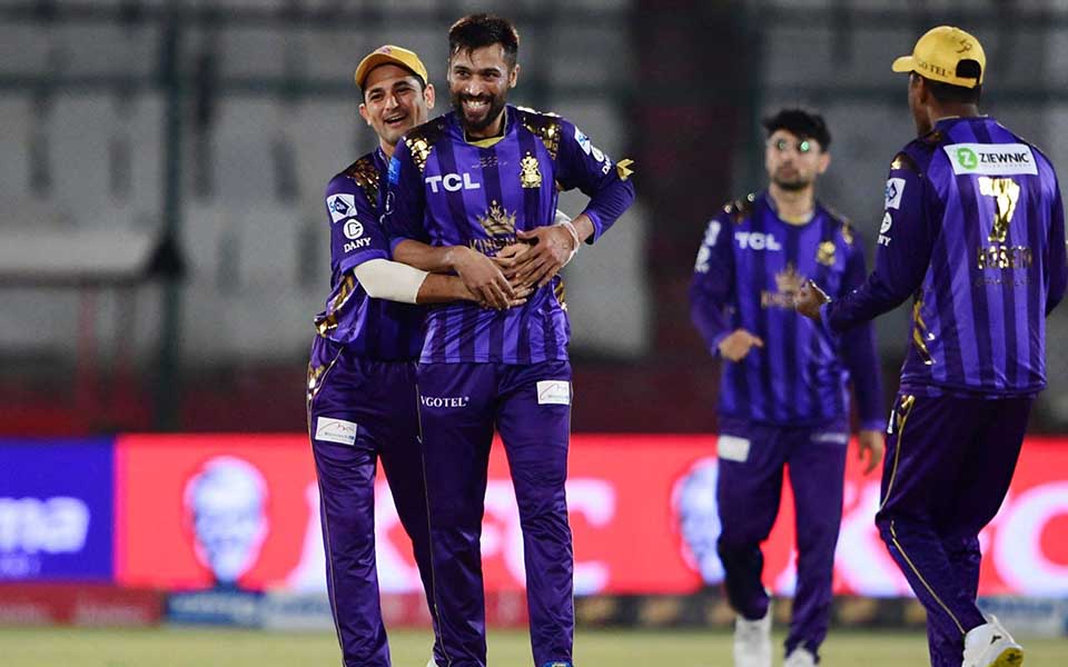 QUE vs RAP PSL 2026: Match 18 Prediction, Pitch Report & Playing 11