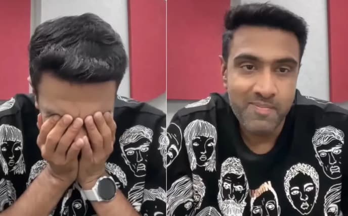 Why Did R Ashwin Retire From IPL After CSK's 2025 Season Why Did R Ashwin Retire From IPL After CSK's 2025 Season