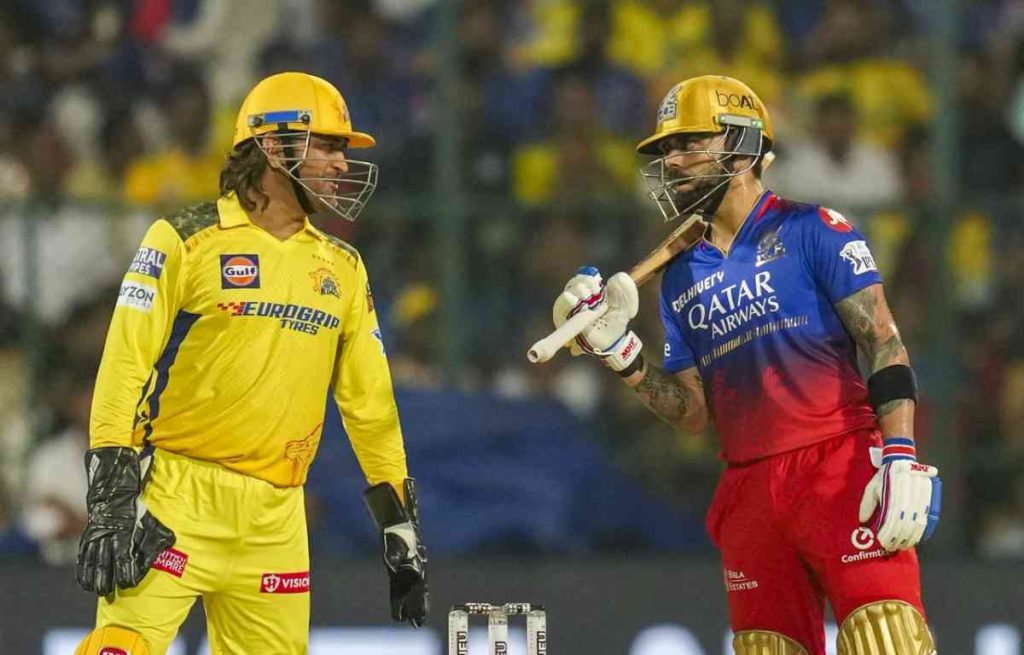 RCB vs CSK 2026: Ultimate Fun Challenge to Settle the Debate