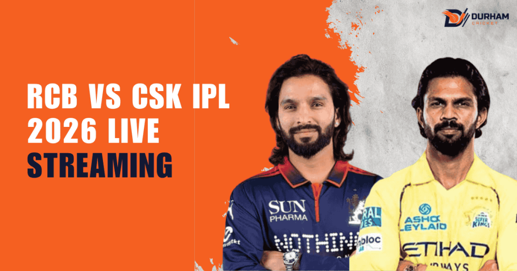 RCB vs CSK IPL 2026 Live Streaming (1)
