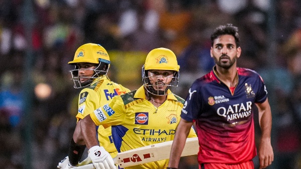 RCB vs CSK IPL 2026: Match 11 Prediction, Pitch Report & Playing 11 RCB vs CSK IPL 2026: Match 11 Prediction, Pitch Report & Playing 11