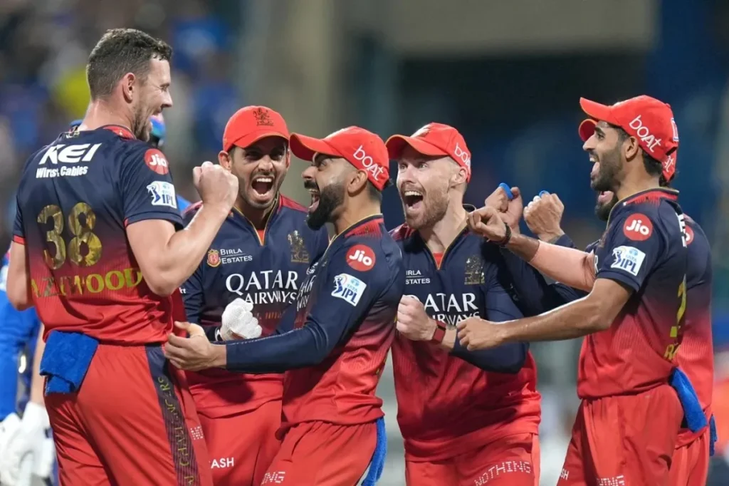 RCB vs DC IPL 2026 Match 26 Playing XI: Prediction & Lineups