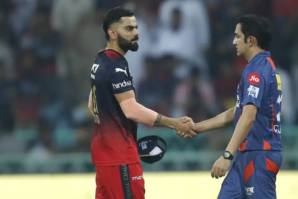 RCB vs LSG Head-to-Head Bowling Records RCB vs LSG Head-to-Head Bowling Records