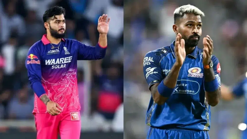 RR vs MI Live Streaming IPL 2026 RR vs MI Live Streaming IPL 2026