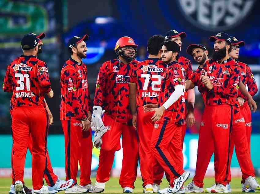 RWP vs ISU PSL 2026 Match 12 Odds & Prediction (4 April) RWP vs ISU PSL 2026 Match 12 Odds & Prediction (4 April)
