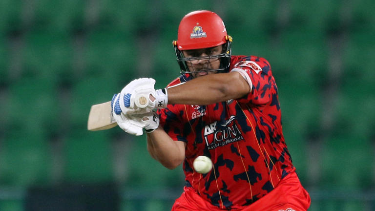 Rawalpindi Pindiz vs Karachi Kings Highlights: Azam Khan's 74 Seals Kings' Perfect Start Rawalpindi Pindiz vs Karachi Kings Highlights: Azam Khan's 74 Seals Kings' Perfect Start