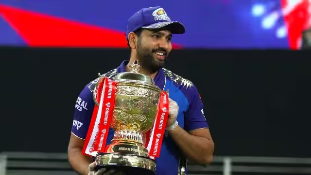 Rohit Sharma Rohit Sharma