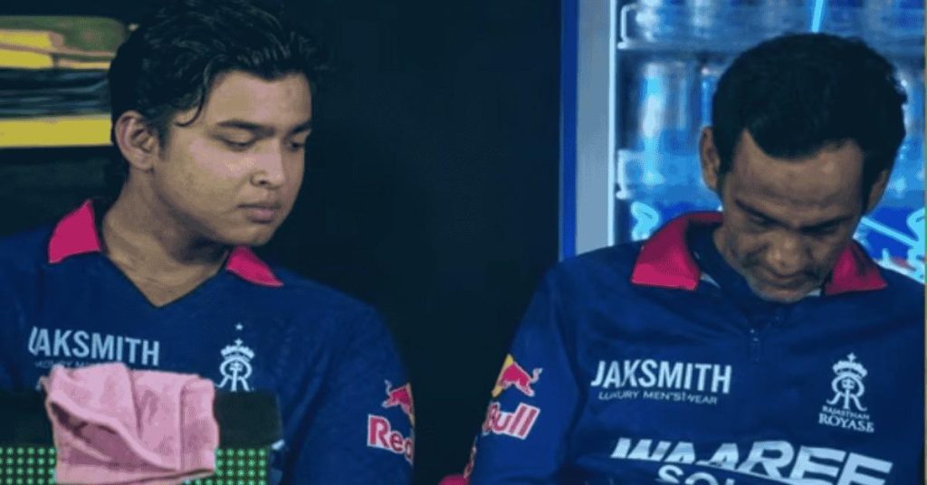 Romi Bhinder Fined Rs 1 Lakh for Dugout Phone Use