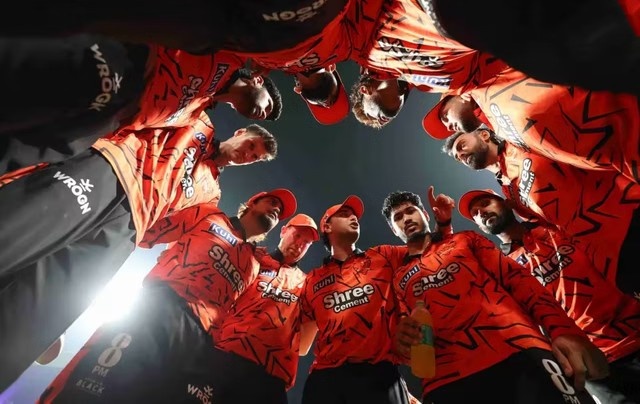 SRH IPL 2026: Home Schedule SRH IPL 2026: Home Schedule