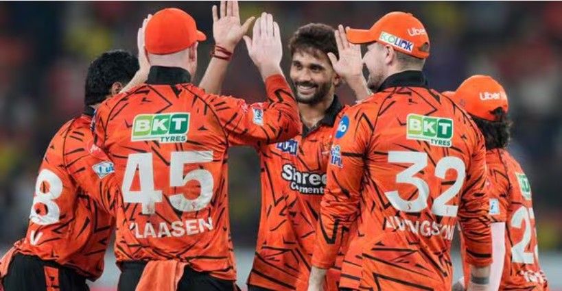 SRH vs CSK IPL 2026 Match 27 Highlights: Klaasen Crushes CSK SRH vs CSK IPL 2026 Match 27 Highlights: Klaasen Crushes CSK