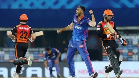 SRH vs DC Head-to-Head Bowling Records SRH vs DC Head-to-Head Bowling Records