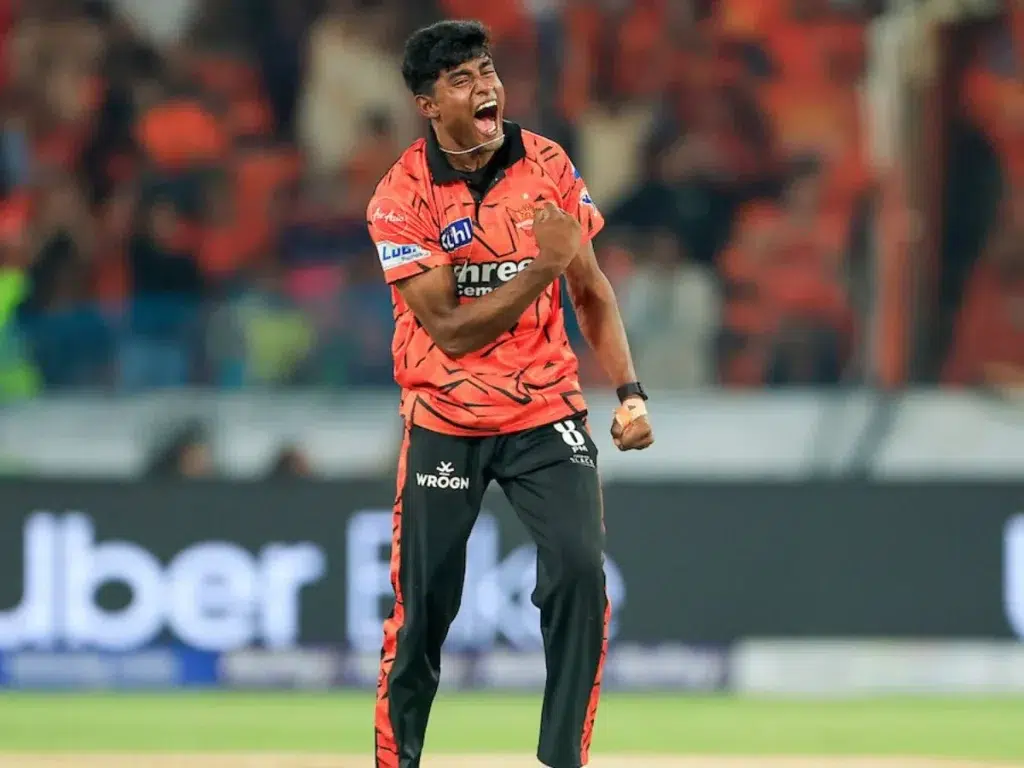 SRH vs DC Match 31 Impact Players SRH vs DC Match 31 Impact Players
