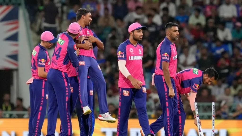 SRH vs RR Head-to-Head Bowling Records SRH vs RR Head-to-Head Bowling Records