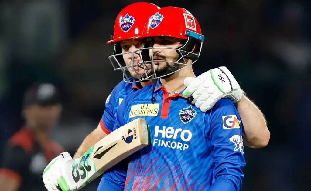 MI vs DC IPL 2026 Match 8 Highlights: DC Won by 6 Wickets MI vs DC IPL 2026 Match 8 Highlights: DC Won by 6 Wickets