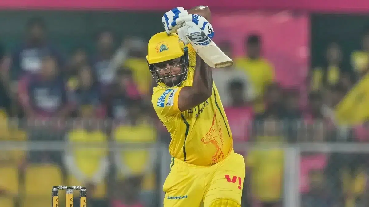PBKS vs CSK IPL 2026: 6 Key Players Who Can Decide the Match