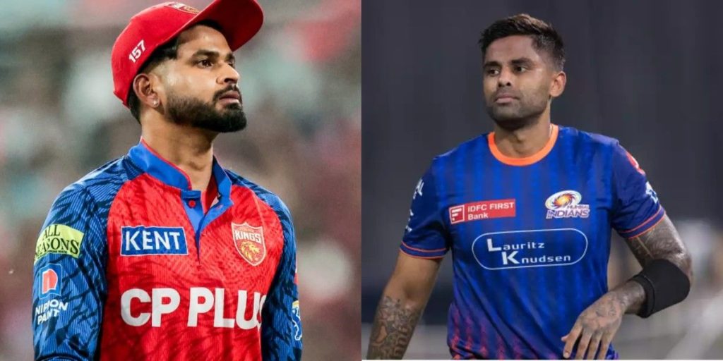 Shreyas Iyer Next India T20 Captain BCCI Plans 35-Man Pool