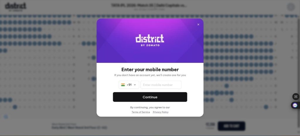 Log in to Enter your pick up details Log in to Enter your pick up details