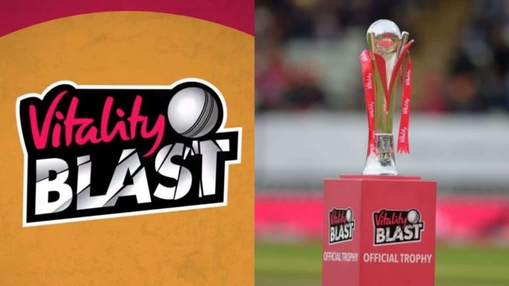 T20 Blast 