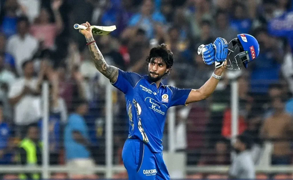 Centuries in IPL 2026 Centuries in IPL 2026