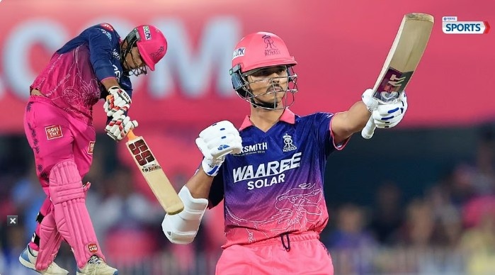 RR vs MI IPL 2026 Match 13 Highlights RR vs MI IPL 2026 Match 13 Highlights