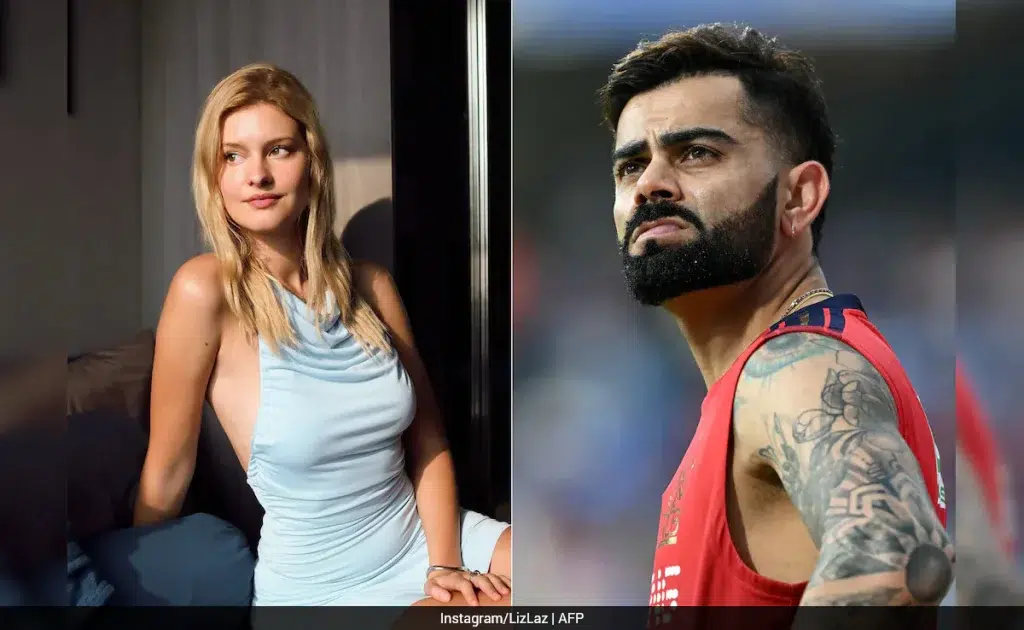 Virat Kohli Allegedly Likes South African Model's Instagram Photo, 'Algorithm' Memes Flood Social Media Virat Kohli Allegedly Likes South African Model's Instagram Photo, 'Algorithm' Memes Flood Social Media