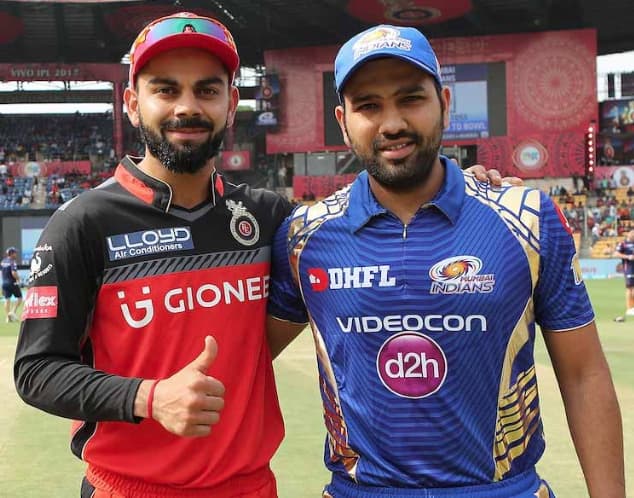 Kohli & Rohit May Leave IPL If Needed Kohli & Rohit May Leave IPL If Needed