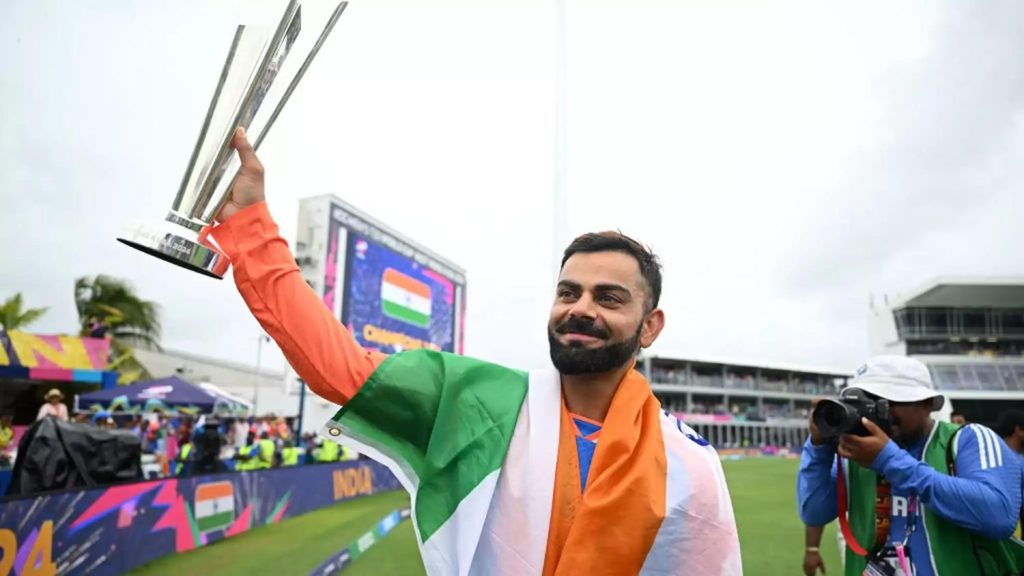 Virat Kohli: Early Life & Journey To the National Team Virat Kohli: Early Life & Journey To the National Team