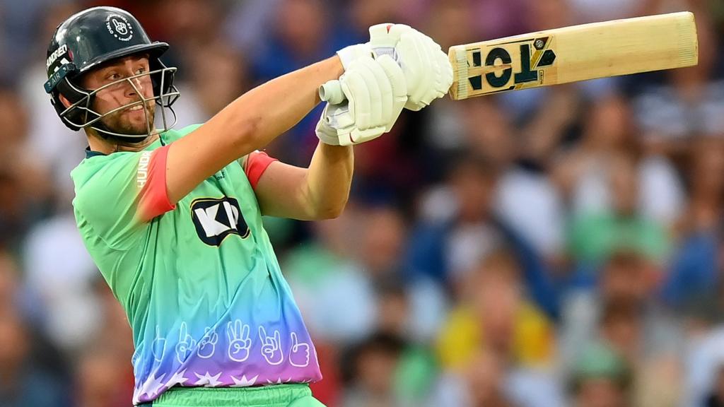 Will jacks The Hundred Will jacks The Hundred