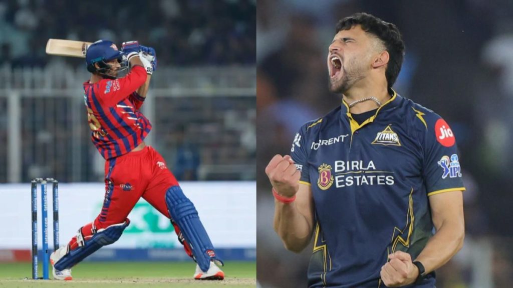 LSG vs GT IPL 2026: Match 19 Prediction, Pitch Report & Playing 11 LSG vs GT IPL 2026: Match 19 Prediction, Pitch Report & Playing 11